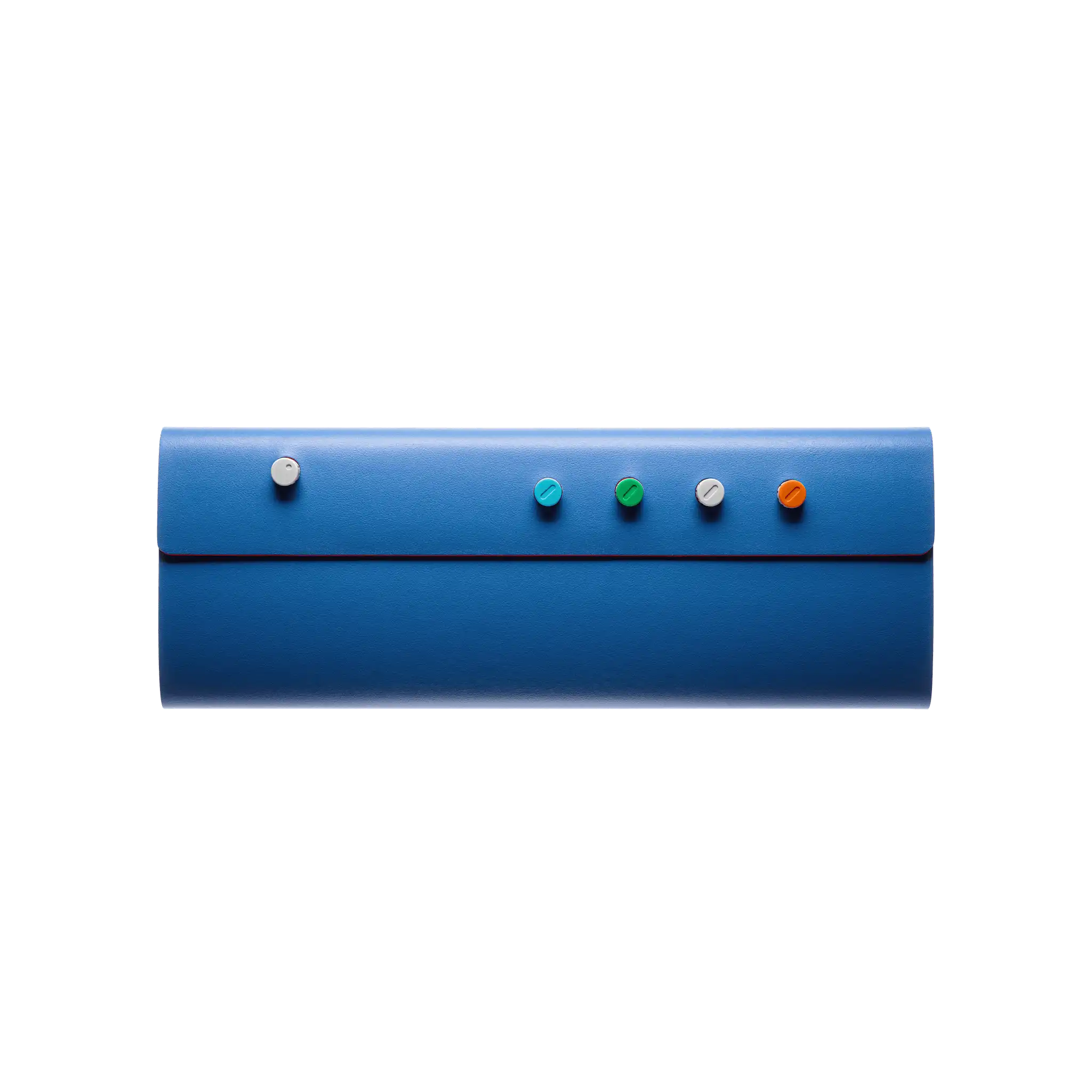 Teenage Engineering OP-1 leather wrap